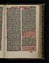 Thumbnail for 'Folio 146 - Sancti englasii abbatis Sancti leonardi confessoris et abbatis'