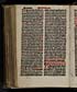 Thumbnail for 'Folio 146 verso - November Sancti vvilbrordi episcopi et confessoris'