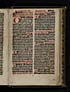 Thumbnail for 'Folio 152 - Sancti maritini episcopi et confessoris Sancti Menna martyris'