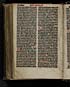 Thumbnail for 'Folio 152 verso - November Sancti martini episcopi'