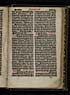 Thumbnail for 'Folio 153 - November Sancti martini episcopi'