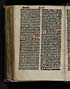 Thumbnail for 'Folio 153 verso - November In festo Sancti martini episcopi'
