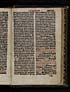 Thumbnail for 'Folio 154 - November In festo Sancti martini episcopi'