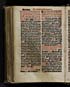Thumbnail for 'Folio 154 verso - November In solennitate sancti mauricii sive macharii episcopi et confessoris'