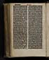 Thumbnail for 'Folio 156 verso - November In festo sancti mauricii episcopi & confessoris'