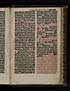 Thumbnail for 'Folio 157 - November In festo sancti mauricii episcopi & confessoris'