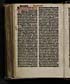 Thumbnail for 'Folio 157 verso - November Sancti leuinus episcopi et martyris'