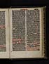 Thumbnail for 'Folio 160 - November In festo sancti brictii episcopi'