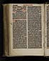 Thumbnail for 'Folio 160 verso - November Sancti devinici confessoris'