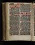 Thumbnail for 'Folio 161 verso - November Sancti machuti episcopi'