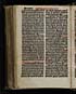 Thumbnail for 'Folio 162 verso - November Sancte margarete regine scotie'