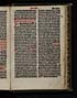 Thumbnail for 'Folio 164 - November Sancti fergusiani episcopi & confessoris'