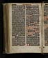 Thumbnail for 'Folio 168 verso - November Sancti clementis pape'