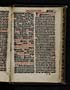 Thumbnail for 'Folio 170 - Sancti grisogoni martyris'