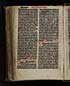 Thumbnail for 'Folio 172 verso - November Sancte katherine virginis'