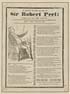 Thumbnail for 'Elegy on the death of Sir Robert Peel'