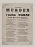 Thumbnail for 'Shocking murder of a young woman near Russell Square'