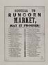 Thumbnail for 'Success to Runcorn market, may it prosper!'