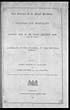 Thumbnail for 'Vital statistics of India. Vol. VI, European troops 1870-79'