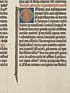 Thumbnail for 'Volume 1 - 004 - Gutenberg Bible printing in red'