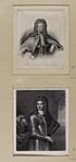Thumbnail for 'Blaikie.SNPG.3.13 - James Radcliff, 3rd Earl of Derwentwater (1689- 1716) with William Maxwell, Earl of Nithsdale

Two separate portraits, one of James Earl of Derwentwater, dressed in fine robes and the other Earl of Withsdale (1676-1744) in full armour ourtside'