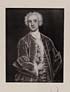 Thumbnail for 'Blaikie.SNPG.5.17 - Sir William GORDON of Park (d. 1751)

Portrait of Sir William Gordon in fancy coat with hand in coat above waist'
