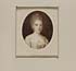 Thumbnail for 'Blaikie.SNPG.11.3 A - Miniature portrait of Louisa as a girl'