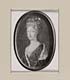 Thumbnail for 'Blaikie.SNPG.12.16 A - Miniature portrait of Louisa as young woman'