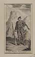 Thumbnail for 'Blaikie.SNPG.15.3 A - Miss Jenny Cameron in a Military Habit'
