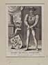 Thumbnail for 'Blaikie.SNPG.21.5 - James II (1430-1360) King of Scots. Reigned 1437- 1460'