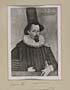Thumbnail for 'Blaikie.SNPG.22.8 - James VI and I (1566-1625). King of Scotland, 1567-1625. King of England and Ireland, 1603-1625'