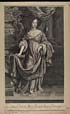 Thumbnail for 'Blaikie.SNPG.23.9 - Mary of Modena (1658-1718) Consort of James VII and II'