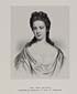 Thumbnail for 'Blaikie.SNPG.24.17 - Portrait Lady Mary Maxwell, Countess of Charles 4th Earl of Traquair'