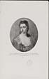 Thumbnail for 'Blaikie.SNPG.24.47 - Lady Catherine Darnley, Duchess of Buckinham, from the painting by Dahl at Tottenham House'
