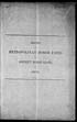 Thumbnail for '1891-1892 - Report on metropolitan horse fairs and district horse shows of 1891-92'