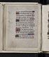 Thumbnail for 'folio 18 verso - Psalms 12, Usquequo Domine, and 24, Ad te Domine'