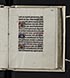 Thumbnail for 'folio 84 recto - Septem versiculi beati gregorii pape'