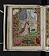 Thumbnail for 'folio 90 verso - Full-page miniature of King David the Psalmist'