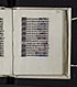 Thumbnail for 'folio 102 recto - Litany of the Saints'