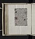 Thumbnail for 'folio 114 verso - Incipiunt vigile mortuorum'