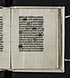 Thumbnail for 'folio 116 recto - Incipiunt vigile mortuorum'