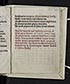Thumbnail for 'folio 153 recto - Twenty one lines of elegiac verse'