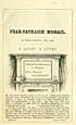 Thumbnail for 'January 1881- - Bliadhna ur, 1881'