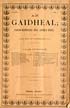 Thumbnail for 'Gaidheal'