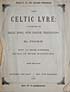 Thumbnail for 'Part 3 - Celtic lyre'