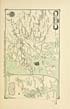 Thumbnail for 'Folded map - Map showing probable course of David Balfour's wanderings'