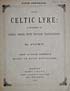 Thumbnail for 'Part 2 - Celtic lyre'