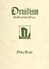 Thumbnail for 'Druidism'