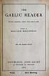 Thumbnail for 'Gaelic reader'