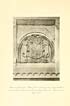 Thumbnail for 'Illustrated plate - Arms on stone over entrance'
